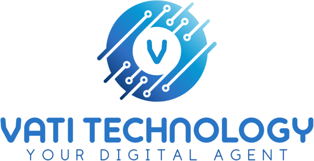 HK Vati Technology Limited Logo